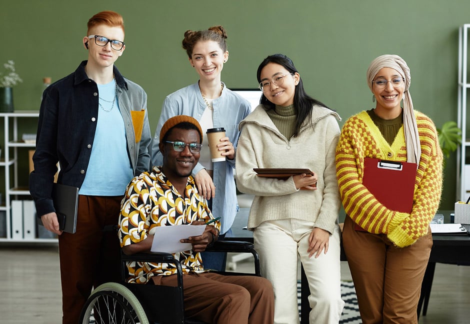 Inclusion
