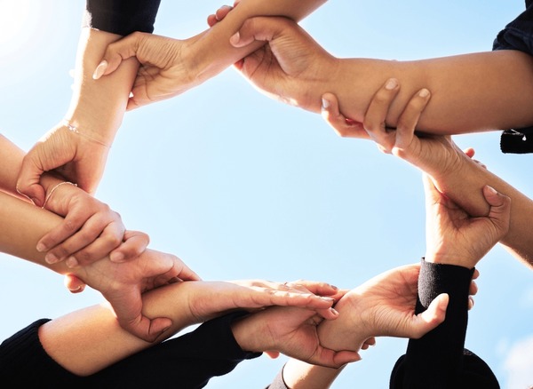 Our Mission - Community empowerment