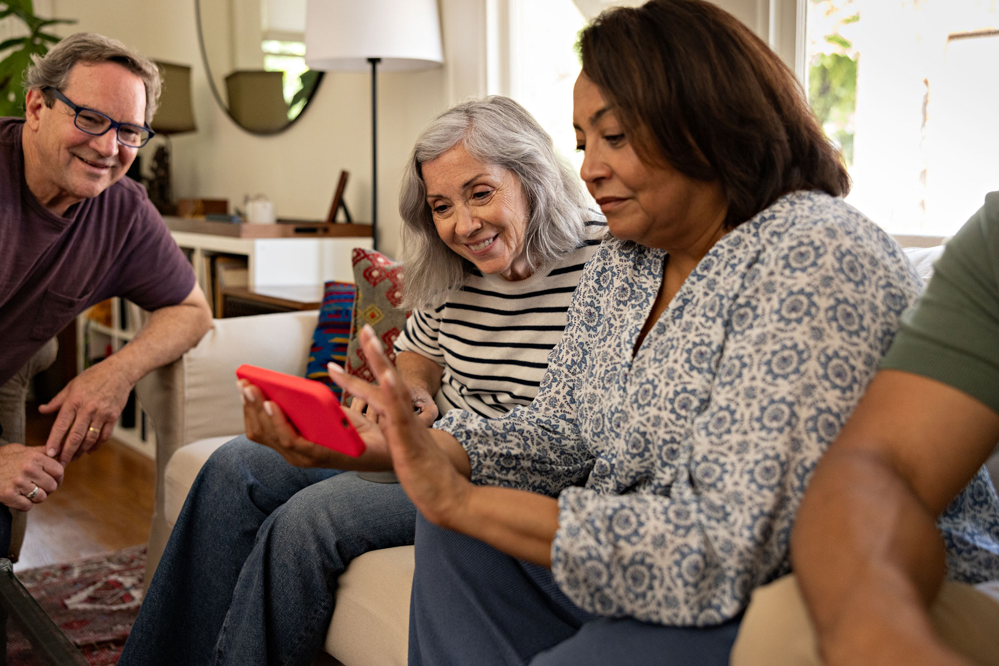 Preventive Health Screening Programs